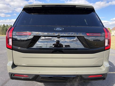 New 2025 Ford Expedition Tremor image 43