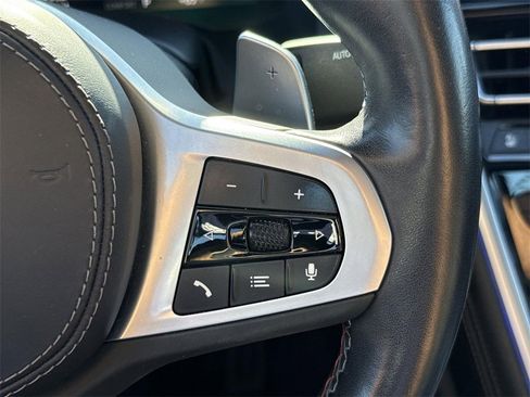 Used 2023 BMW M850i Gran Coupe xDrive w/ M Sport Professional Package image 37