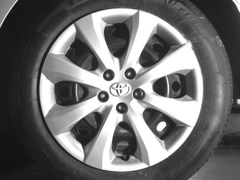 Used 2025 Toyota Corolla LE FWD image 14
