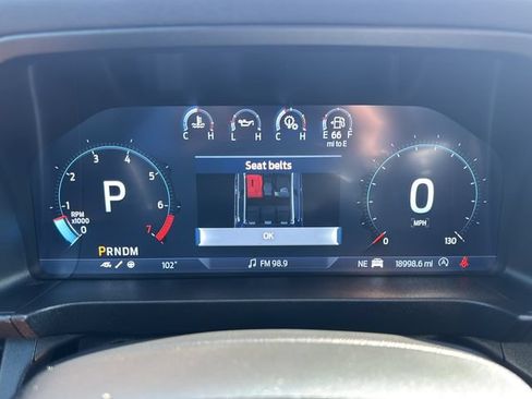 Used 2024 Ford Ranger Raptor AWD/4WD image 20
