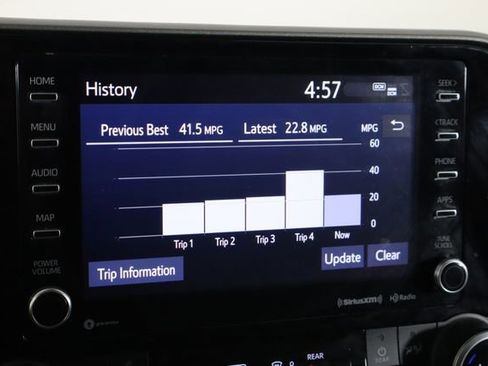 Used 2021 Toyota Highlander XLE image 35