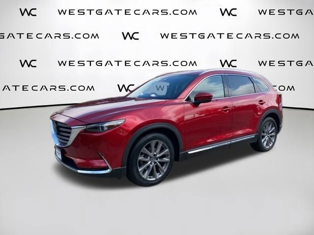 Used MAZDA CX-9 with 3rd Row Seats for Sale - Autotrader