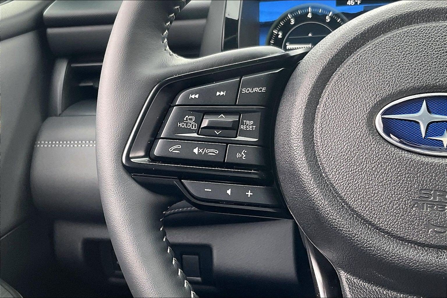 New 2026 Subaru Outback Touring XT AWD/4WD image 17