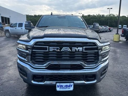 New 2026 RAM 2500 Tradesman AWD/4WD image 8