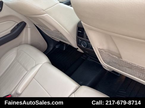 Used 2018 Mercedes-Benz GLS 450 4MATIC image 76