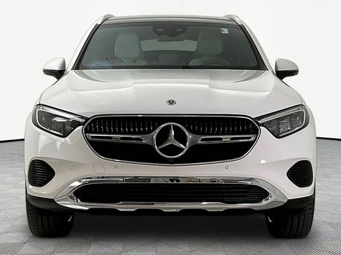 Certified 2026 Mercedes-Benz GLC 300 4MATIC image 2