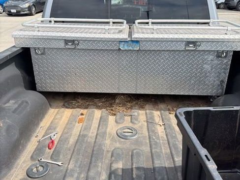 Used 2024 RAM 2500 Tradesman w/ Bed Utility Group AWD/4WD image 25
