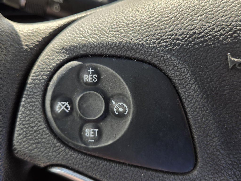 Used 2017 Chevrolet Impala LS FWD image 23