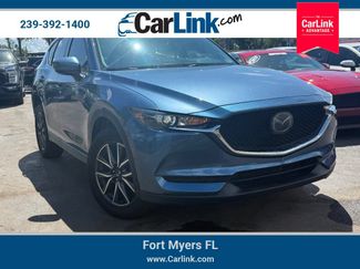 Used 2018 MAZDA CX-5 Touring w/ Preferred Equipment Package FWD video 1