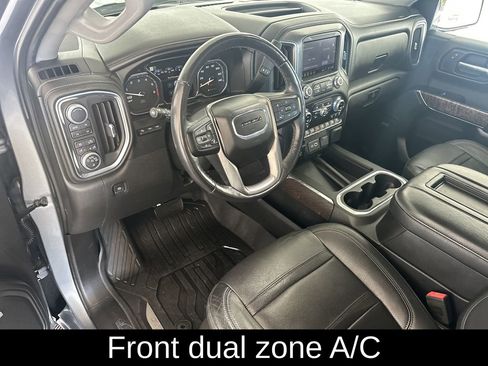 Used 2019 GMC Sierra 1500 Denali w/ Denali Ultimate Package image 14