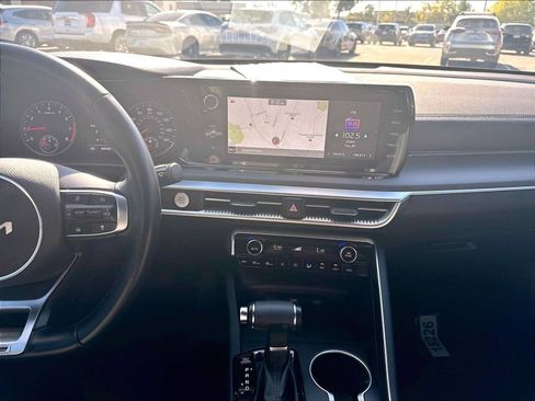 Used 2022 Kia K5 GT-Line w/ GT-Line FWD Premium Package image 9