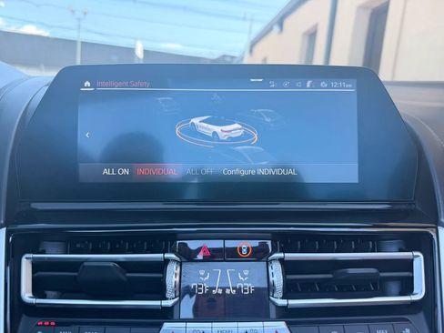 Used 2019 BMW M850i xDrive Convertible image 20