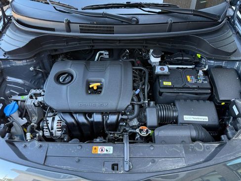 Used 2023 Kia Soul S FWD image 15