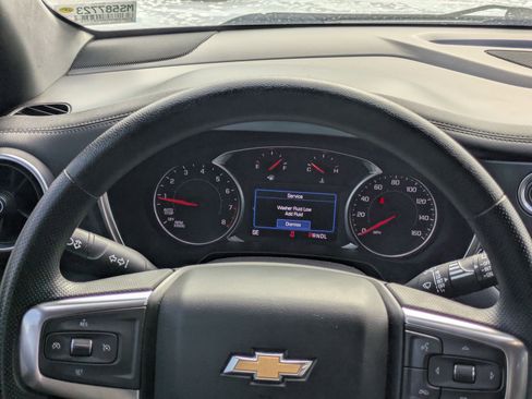 Used 2021 Chevrolet Blazer LT image 23