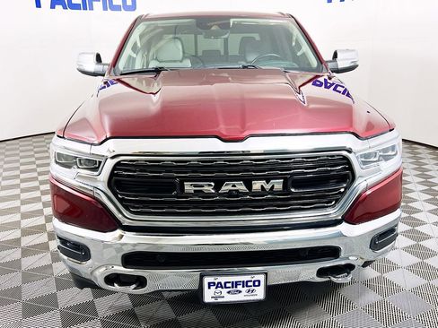 Used 2023 RAM 1500 Limited image 3