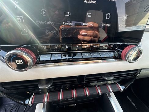 New 2026 GMC Canyon AT4X image 16