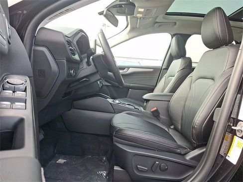 New 2026 Ford Escape Platinum w/ Premium Technology Package image 9