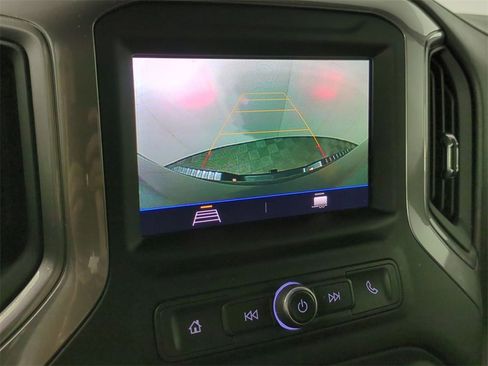 Certified 2023 Chevrolet Silverado 2500 Custom w/ Custom Convenience Package image 14