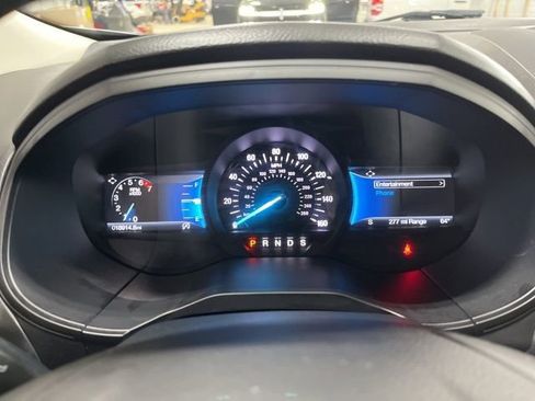 Certified 2022 Ford Edge SEL w/ Convenience Package image 57