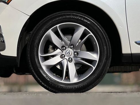 Used 2019 Acura RDX AWD w/Advance Pkg image 34