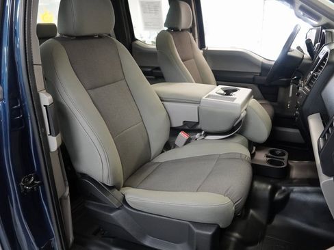 Used 2017 Ford F150 XL w/ Equipment Group 101A Mid image 26