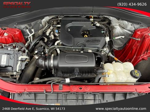 Used 2020 Ford Explorer XLT w/ Equipment Group 202A image 39