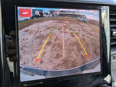 Used 2025 RAM 1500 Big Horn image 28