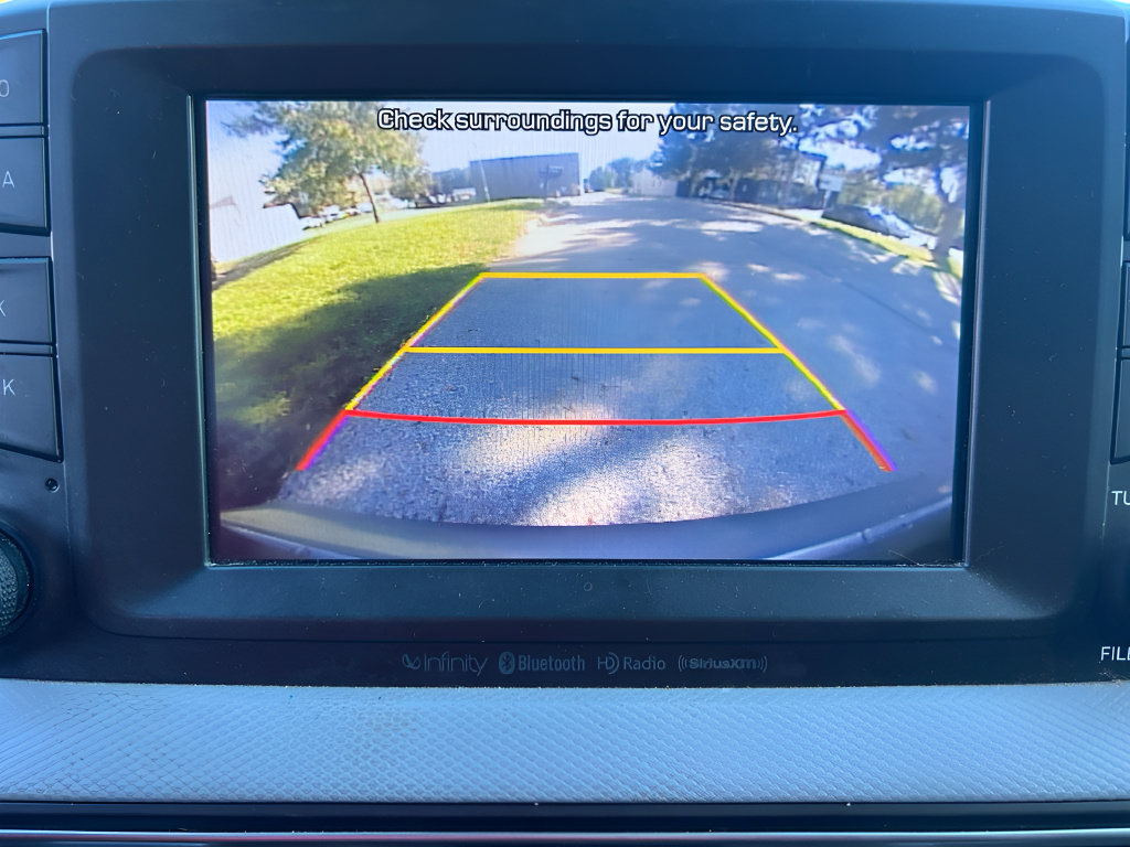 Used 2019 Hyundai Kona SEL w/ SEL Tech Package 02 FWD image 25