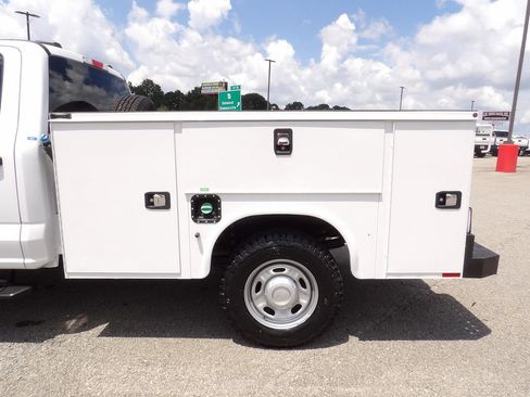 Used 2024 Ford F250 XL AWD/4WD image 49