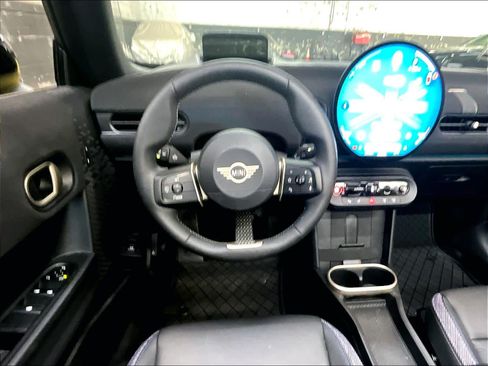 Used 2026 MINI Cooper S FWD image 8