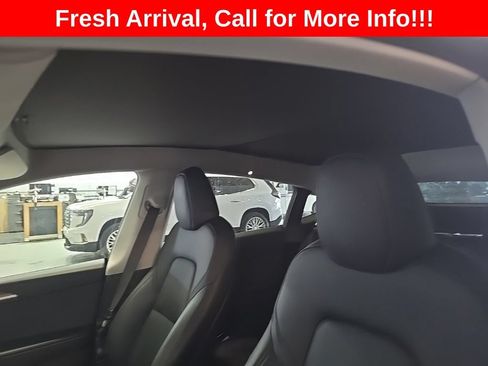 Used 2024 Tesla Model Y Long Range AWD/4WD image 14