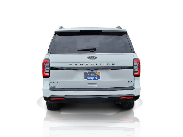 Certified 2023 Ford Expedition Max Limited AWD/4WD image 6