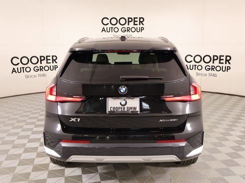 Used 2024 BMW X1 xDrive28i w/ Technology Package AWD/4WD image 23