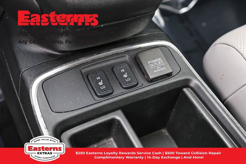 Used 2015 Honda CR-V EX-L image 22
