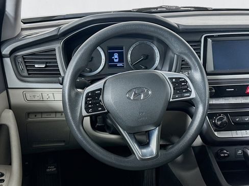 Used 2018 Hyundai Sonata SE FWD image 18
