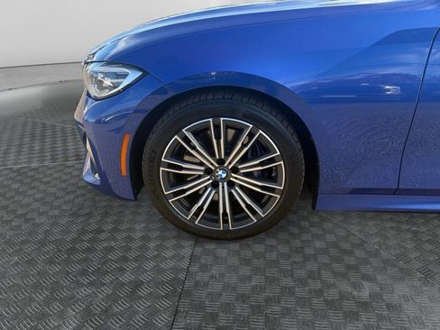 Used 2020 BMW M340i xDrive w/ Premium Package image 9