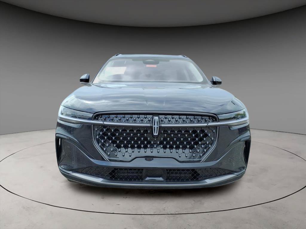 New 2025 Lincoln Nautilus Reserve w/ Jet Appearance Package AWD/4WD image 11