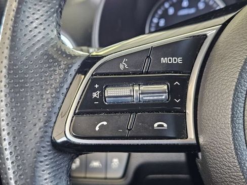 Used 2020 Kia Forte GT-Line FWD image 12