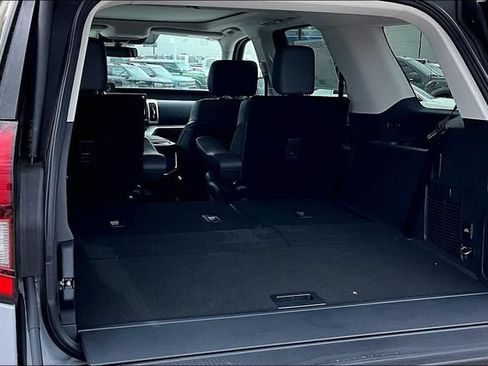 New 2026 Ford Expedition Active AWD/4WD image 14