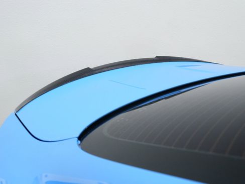Used 2016 BMW M4 Coupe RWD image 15