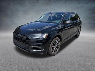 Used 2024 Audi Q7 3.0T Premium Plus AWD/4WD video 1