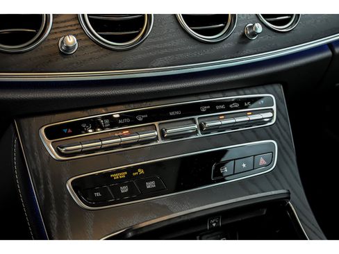 Certified 2023 Mercedes-Benz E 350 4MATIC Sedan image 22