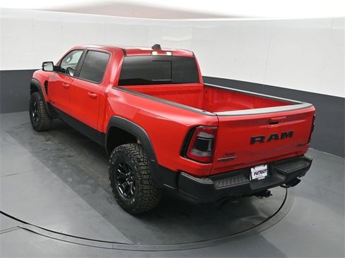 Used 2022 RAM 1500 TRX w/ TRX Level 1 Equipment Group image 34