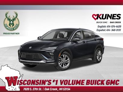 New 2025 Buick Envista Sport Touring w/ Convenience I Package