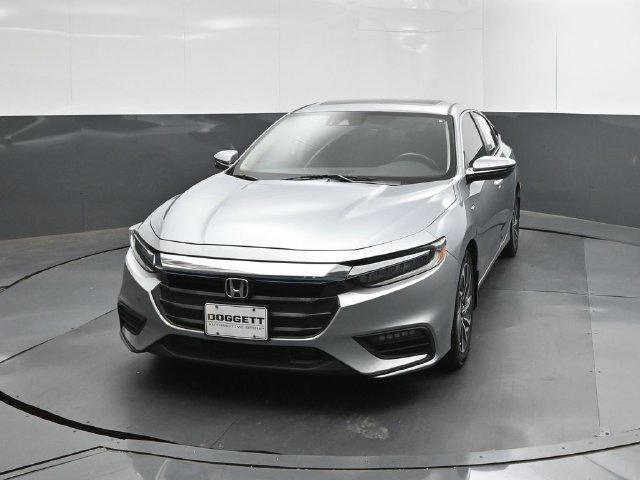 Used 2020 Honda Insight Touring image 22