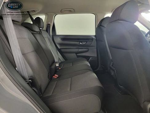 Used 2025 Honda CR-V LX image 16