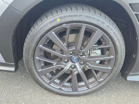 New 2026 Subaru WRX Premium AWD/4WD image 6