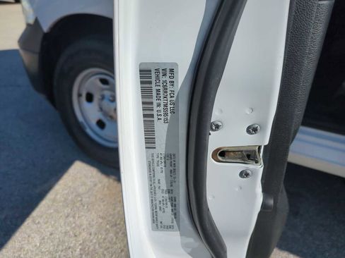 Used 2021 RAM 1500 Tradesman w/ Trailer Tow Group image 32