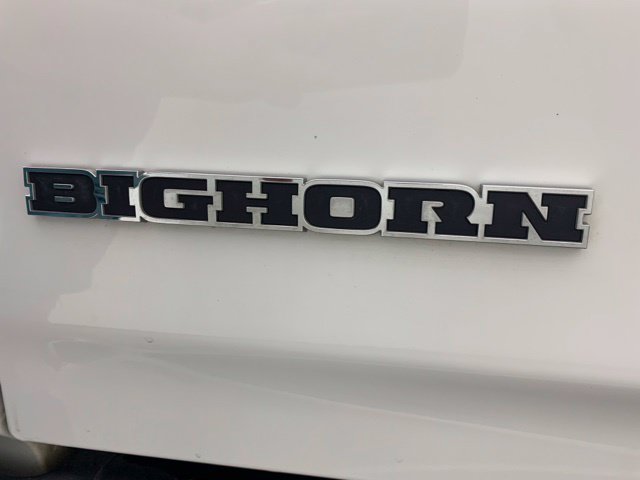 Used 2023 RAM 1500 Big Horn AWD/4WD image 38