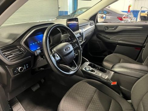 Used 2024 Ford Escape Active FWD image 22
